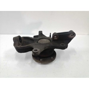 Recambio de mangueta delantera derecha para mercedes-benz sprinterii caja cerrada (desde 01.06) 2.1 cdi cat referencia OEM IAM A