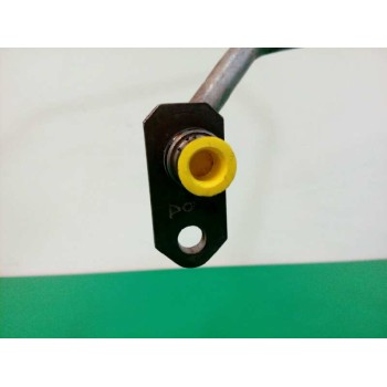 Recambio de tubo para audi a6 allroad quattro (4fh) 3.0 tdi referencia OEM IAM 4F0317817K TUBO REFRIGERACION 