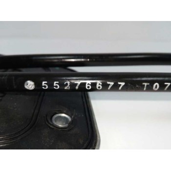 Recambio de varillaje cambio para fiat tipo ii (356) sedan 1.4 referencia OEM IAM 55276677  