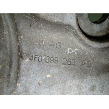 Recambio de soporte cambio para audi a6 allroad quattro (4fh) 3.0 tdi referencia OEM IAM 4F0399263AD  