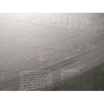 Recambio de paragolpes trasero para renault megane iii berlina 5 p 1.5 dci diesel cat referencia OEM IAM 850220009R OBSERVAR FOT