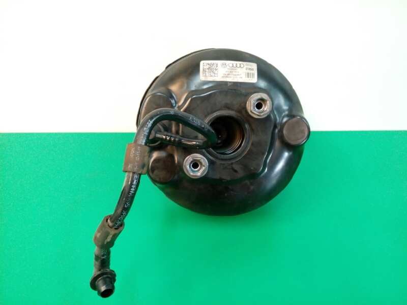 Recambio de servofreno para audi a6 allroad quattro (4fh) 3.0 tdi referencia OEM IAM 4F0612105N Recambio de servofreno para audi a6 allroad quattro (4fh) 3.0 tdi referencia OEM IAM 4F0612105N