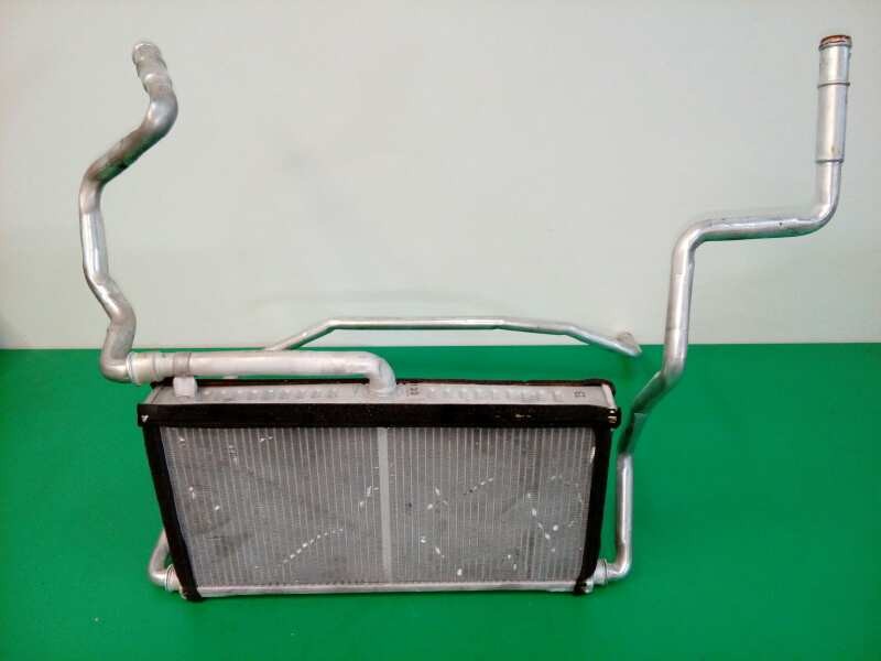 Recambio de radiador calefaccion / aire acondicionado para audi a6 allroad quattro (4fh) 3.0 tdi referencia OEM IAM Recambio de radiador calefaccion / aire acondicionado para audi a6 allroad quattro (4fh) 3.0 tdi referencia OEM IAM