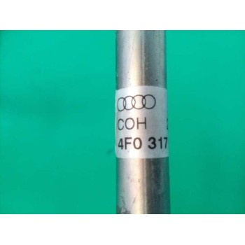Recambio de tubo para audi a6 allroad quattro (4fh) 3.0 tdi referencia OEM IAM 4F0317817K TUBO REFRIGERACION 
