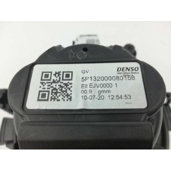Recambio de motor calefaccion para peugeot 3008 gt line referencia OEM IAM 5P1300000  