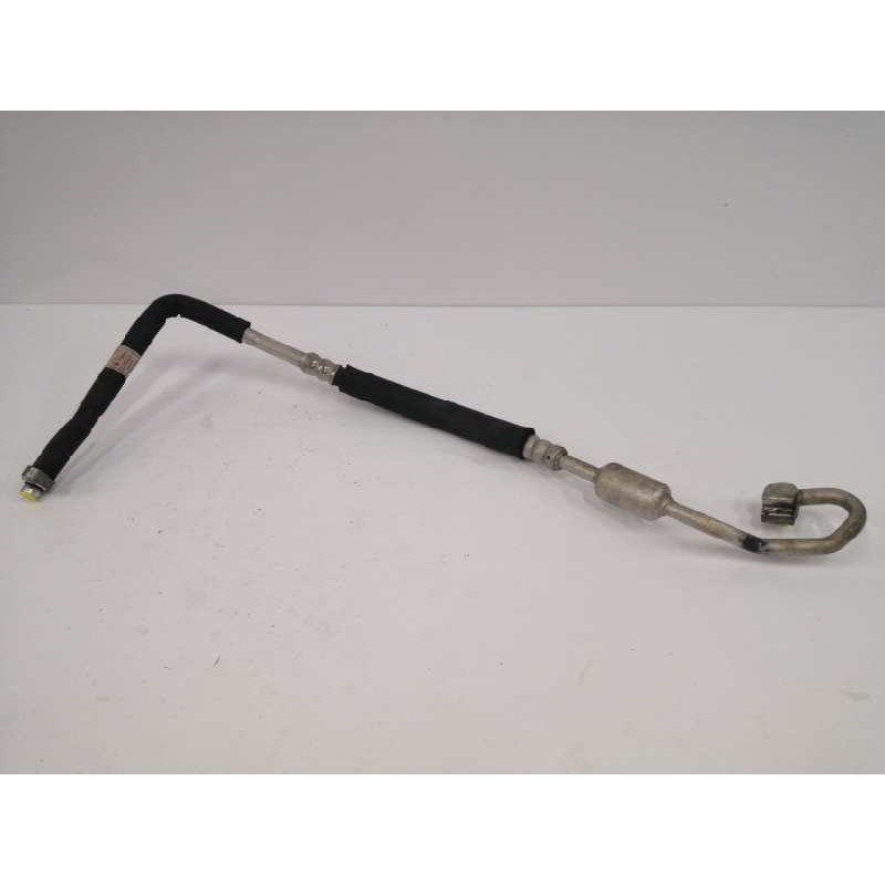 Recambio de tubos aire acondicionado para ssangyong rodius ii 2.2 xdi referencia OEM IAM   
