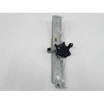 Recambio de elevalunas trasero izquierdo para fiat tipo ii (356) sedan 1.4 referencia OEM IAM 00520939150  