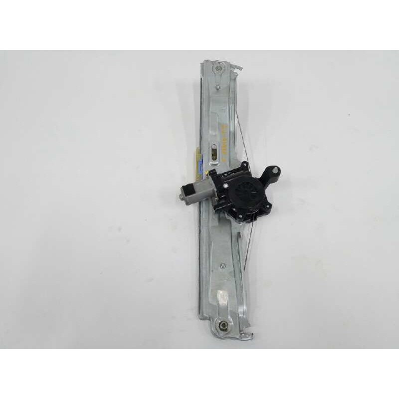 Recambio de elevalunas trasero izquierdo para fiat tipo ii (356) sedan 1.4 referencia OEM IAM 00520939150  