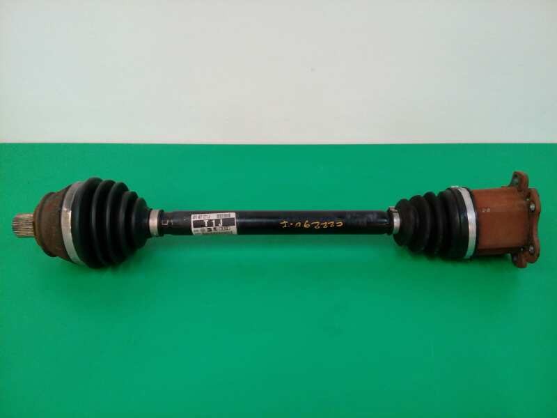 Recambio de transmision delantera izquierda para audi a6 allroad quattro (4fh) 3.0 tdi referencia OEM IAM 4F0407271J Recambio de transmision delantera izquierda para audi a6 allroad quattro (4fh) 3.0 tdi referencia OEM IAM 4F0407271J