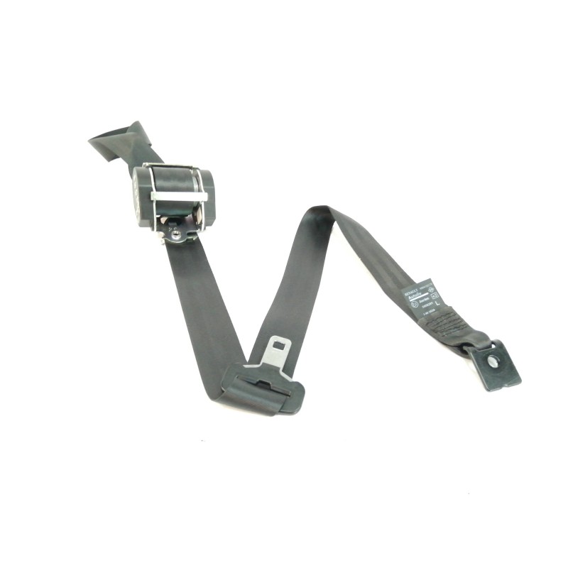 Recambio de cinturon seguridad trasero izquierdo para renault scenic iii 1.5 dci diesel fap referencia OEM IAM 888410017R  