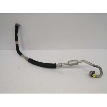 Recambio de tubos aire acondicionado para ssangyong rodius ii 2.2 xdi referencia OEM IAM   