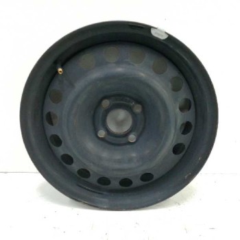Recambio de llanta para opel meriva 1.3 16v cdti cat (z 13 dt / ln9) referencia OEM IAM 2150159 6JX15H2 ET43 