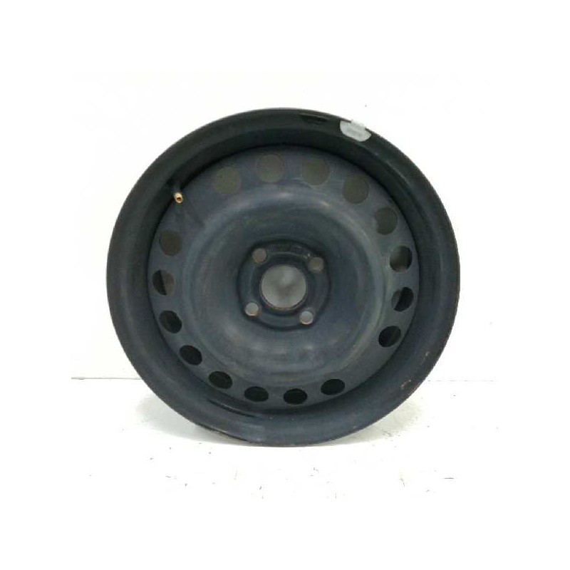 Recambio de llanta para opel meriva 1.3 16v cdti cat (z 13 dt / ln9) referencia OEM IAM 2150159 6JX15H2 ET43 