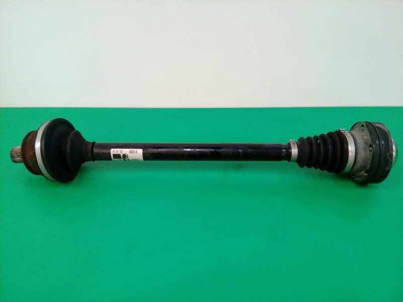 Recambio de transmision trasera derecha para audi a6 allroad quattro (4fh) 3.0 tdi referencia OEM IAM 4F0501203 Recambio de transmision trasera derecha para audi a6 allroad quattro (4fh) 3.0 tdi referencia OEM IAM 4F0501203