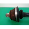 Recambio de transmision trasera derecha para audi a6 allroad quattro (4fh) 3.0 tdi referencia OEM IAM 4F0501203  