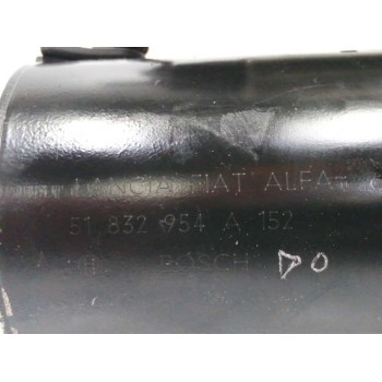 Recambio de motor arranque para fiat linea (110) 1.6 jtdm 16v cat referencia OEM IAM 51832954A 0001108240 
