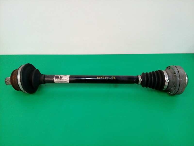 Recambio de transmision trasera izquierda para audi a6 allroad quattro (4fh) 3.0 tdi referencia OEM IAM 4F0501203 Recambio de transmision trasera izquierda para audi a6 allroad quattro (4fh) 3.0 tdi referencia OEM IAM 4F0501203