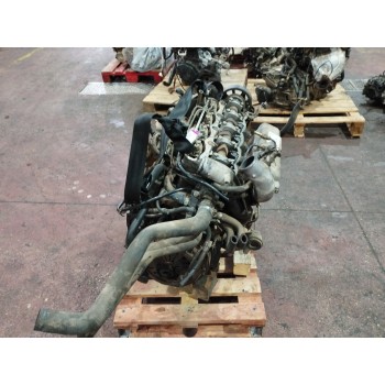 Recambio de despiece motor para fiat ducato caja cerrada (desde 03.94) 2.8 diesel referencia OEM IAM 814043  
