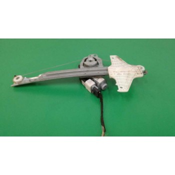 ELEVALUNAS TRASERO DERECHO CABLE 4407487 CARIBE FUNDA JUEGO