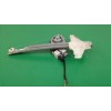 Recambio de elevalunas trasero derecho para citroën c4 picasso seduction referencia OEM IAM CABLE 4407487 CARIBE FUNDA JUEGO