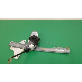 Recambio de elevalunas trasero derecho para citroën c4 picasso seduction referencia OEM IAM CABLE 4407487 CARIBE FUNDA JUEGO