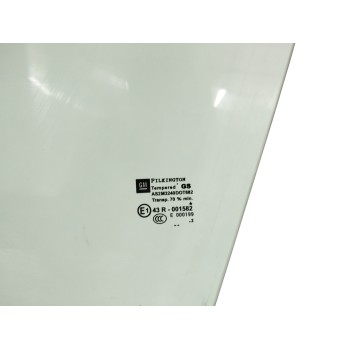 Recambio de luna delantera izquierda para opel astra j lim. 1.7 16v cdti referencia OEM IAM   