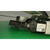 Recambio de elevalunas trasero derecho para citroën c4 picasso seduction referencia OEM IAM CABLE 4407487 CARIBE FUNDA JUEGO