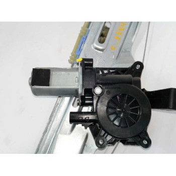 Recambio de elevalunas trasero izquierdo para fiat tipo ii (356) sedan 1.4 referencia OEM IAM 00520939150  