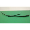 Recambio de brazo limpia delantero derecho para citroën c4 picasso seduction referencia OEM IAM 9686640480  