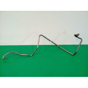 Recambio de tubo para audi a6 allroad quattro (4fh) 3.0 tdi referencia OEM IAM 4F0317818K TUBO REFRIGERACION 