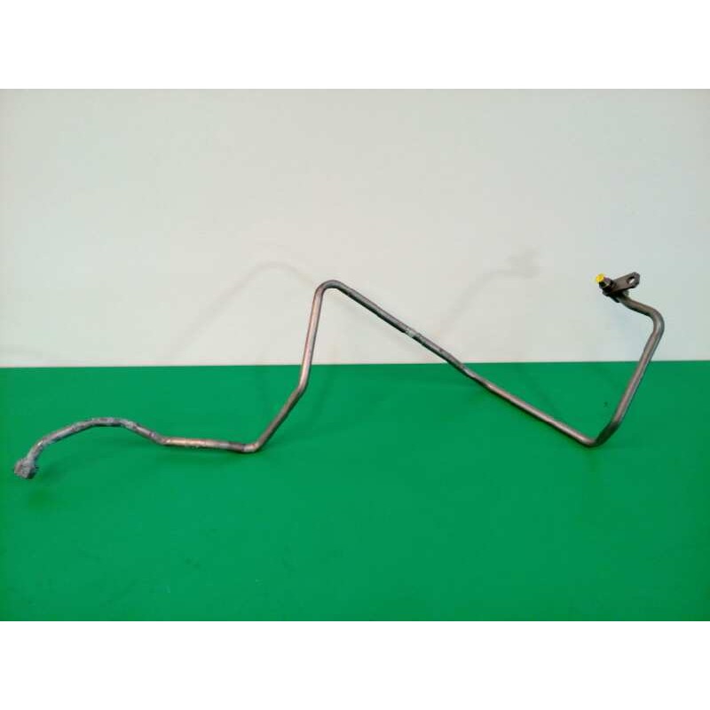 Recambio de tubo para audi a6 allroad quattro (4fh) 3.0 tdi referencia OEM IAM 4F0317818K TUBO REFRIGERACION 