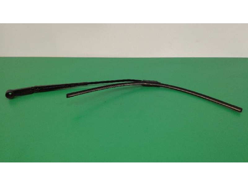 Recambio de brazo limpia delantero izquierdo para citroën c4 picasso seduction referencia OEM IAM 9686640280  
