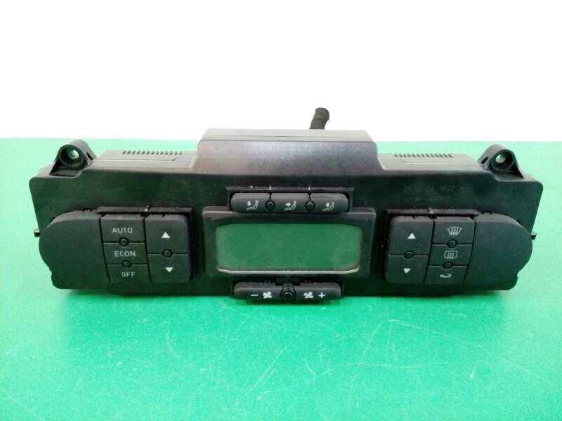 Recambio de mando climatizador para seat leon (1p1) sport referencia OEM IAM   