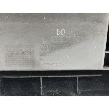 Recambio de guantera para volvo s60 berlina 2.4 cat referencia OEM IAM 09177718  