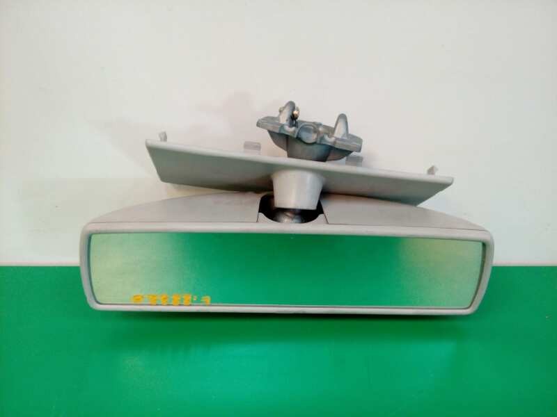 Recambio de espejo interior para seat leon (1p1) sport referencia OEM IAM I5316413  