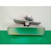 Recambio de espejo interior para seat leon (1p1) sport referencia OEM IAM I5316413  
