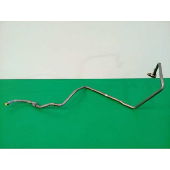 Recambio de tubo para audi a6 allroad quattro (4fh) 3.0 tdi referencia OEM IAM 4F0317818K TUBO REFRIGERACION 