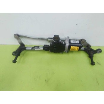 Recambio de motor limpia delantero para citroën c-elysee (dd_) 1.6 bluehdi 100 referencia OEM IAM 9675018280 W000021829 
