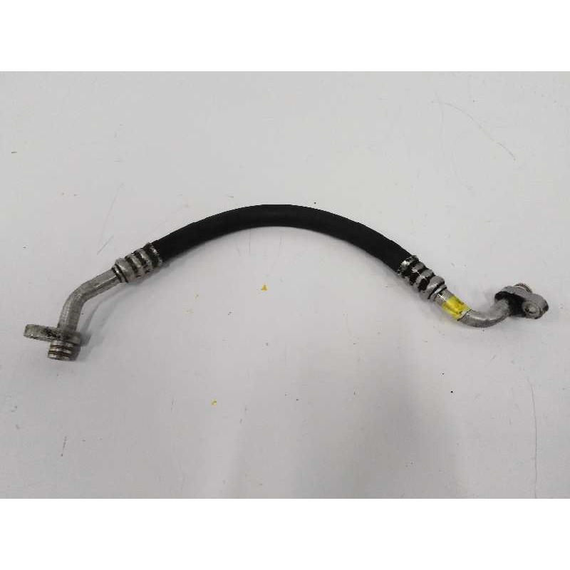 Recambio de tubos aire acondicionado para citroën c4 berlina 1.4 16v referencia OEM IAM 9681723480  