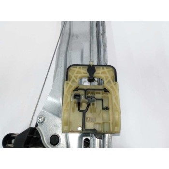 Recambio de elevalunas trasero izquierdo para fiat tipo ii (356) sedan 1.4 referencia OEM IAM 00520939150  