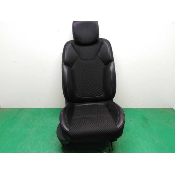 Recambio de asiento delantero derecho para renault clio iv 1.5 dci diesel fap referencia OEM IAM   