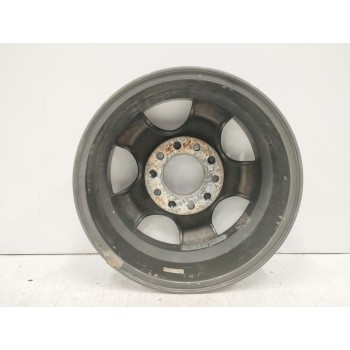 Recambio de llanta para lada niva ( 2121 / 21213 / 21214 / 21215 ) 1.6 referencia OEM IAM KBA 42447 6JX15H2 ET30 5H 5X139