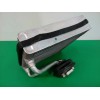 Recambio de evaporador aire acondicionado para seat leon (1p1) sport referencia OEM IAM   