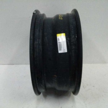 Recambio de llanta para opel meriva 1.3 16v cdti cat (z 13 dt / ln9) referencia OEM IAM 2150159 6JX15H2 ET43 