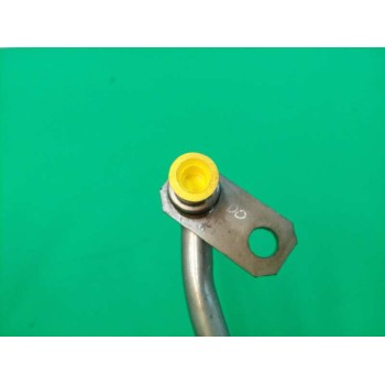 Recambio de tubo para audi a6 allroad quattro (4fh) 3.0 tdi referencia OEM IAM 4F0317818K TUBO REFRIGERACION 