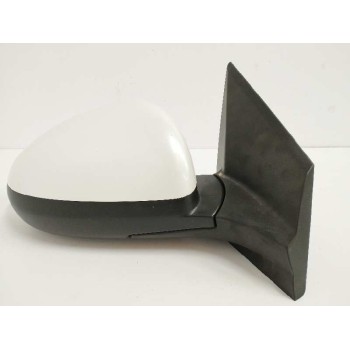 Recambio de retrovisor derecho para chevrolet aveo berlina hatchback 1.4 cat referencia OEM IAM  5 CABLES 