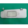 Recambio de parasol izquierdo para mercedes-benz clase cls (w219) 320 cdi (219.322) referencia OEM IAM A2198100910  