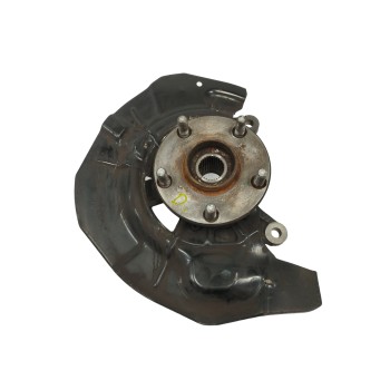 Recambio de mangueta delantera derecha para lexus rx 3.5 v6 cat referencia OEM IAM 4321158020  