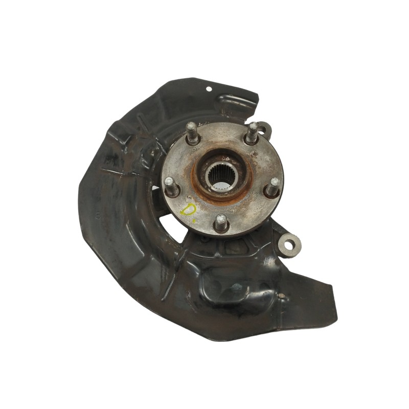 Recambio de mangueta delantera derecha para lexus rx 3.5 v6 cat referencia OEM IAM 4321158020  