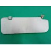 Recambio de parasol izquierdo para mercedes-benz clase cls (w219) 320 cdi (219.322) referencia OEM IAM A2198100910  